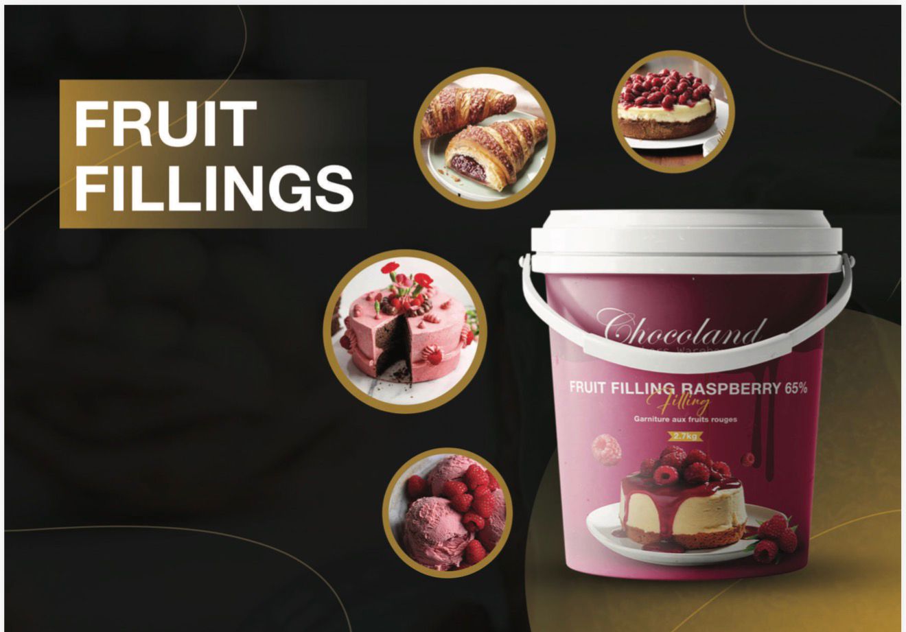 Fruit Fillings