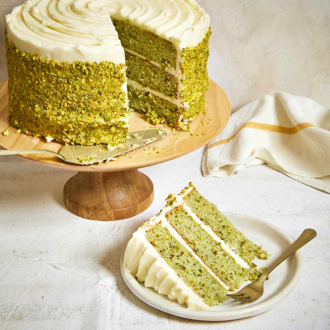 Pistachio crunchy Filling 1Kg SF09034989 image 3