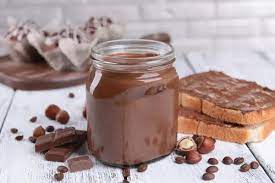 Hi hazelnut chocolate SF09034720 image 1