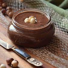 Hi hazelnut chocolate SF09034720 image 2