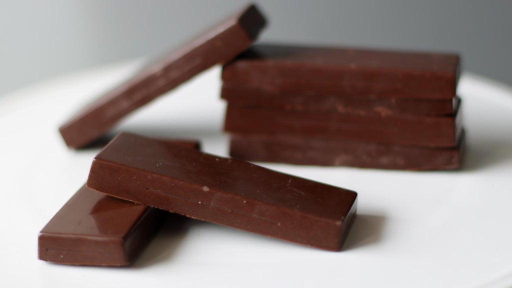 Milk Chocolate Block 2.5 kg SF0901011120 image 1