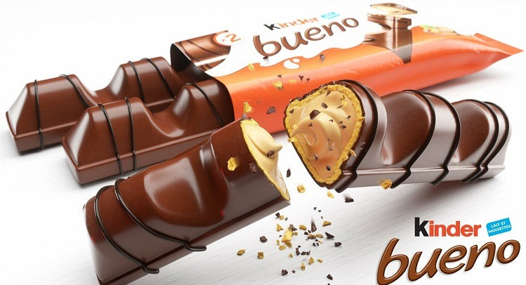 Bueno filling SF09034714 image 4