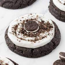 Oreo Biscuit Crumbles SF12022008 image 1