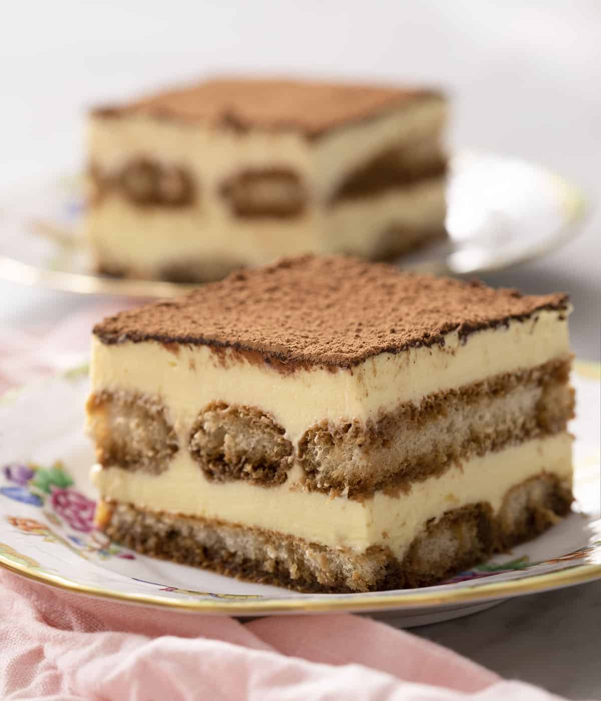 Tiramisu Filling SF09034981 image 1