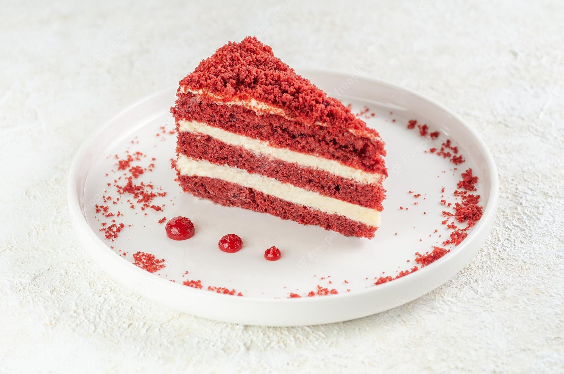 Red Velvet filling SF09034977 image 1