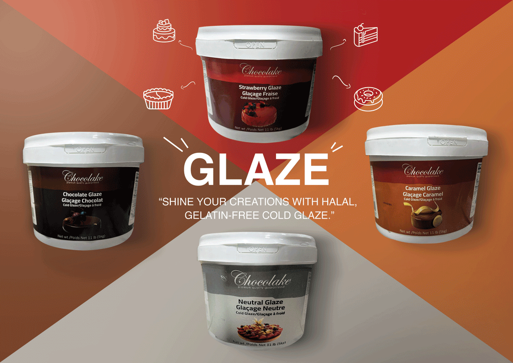 Glaze