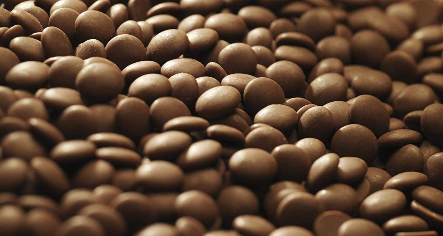 Premo Milk Chocolate Callets   42%  SF0901022112 image 0