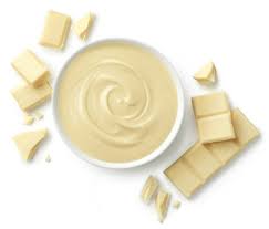 White Chocolate Sauce SF09034987 image 2