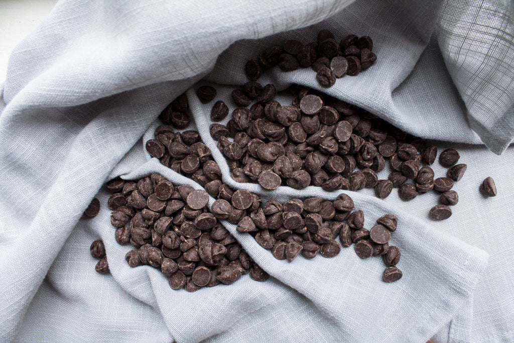 Milk Chocolate Chips SF0901033106 image 1