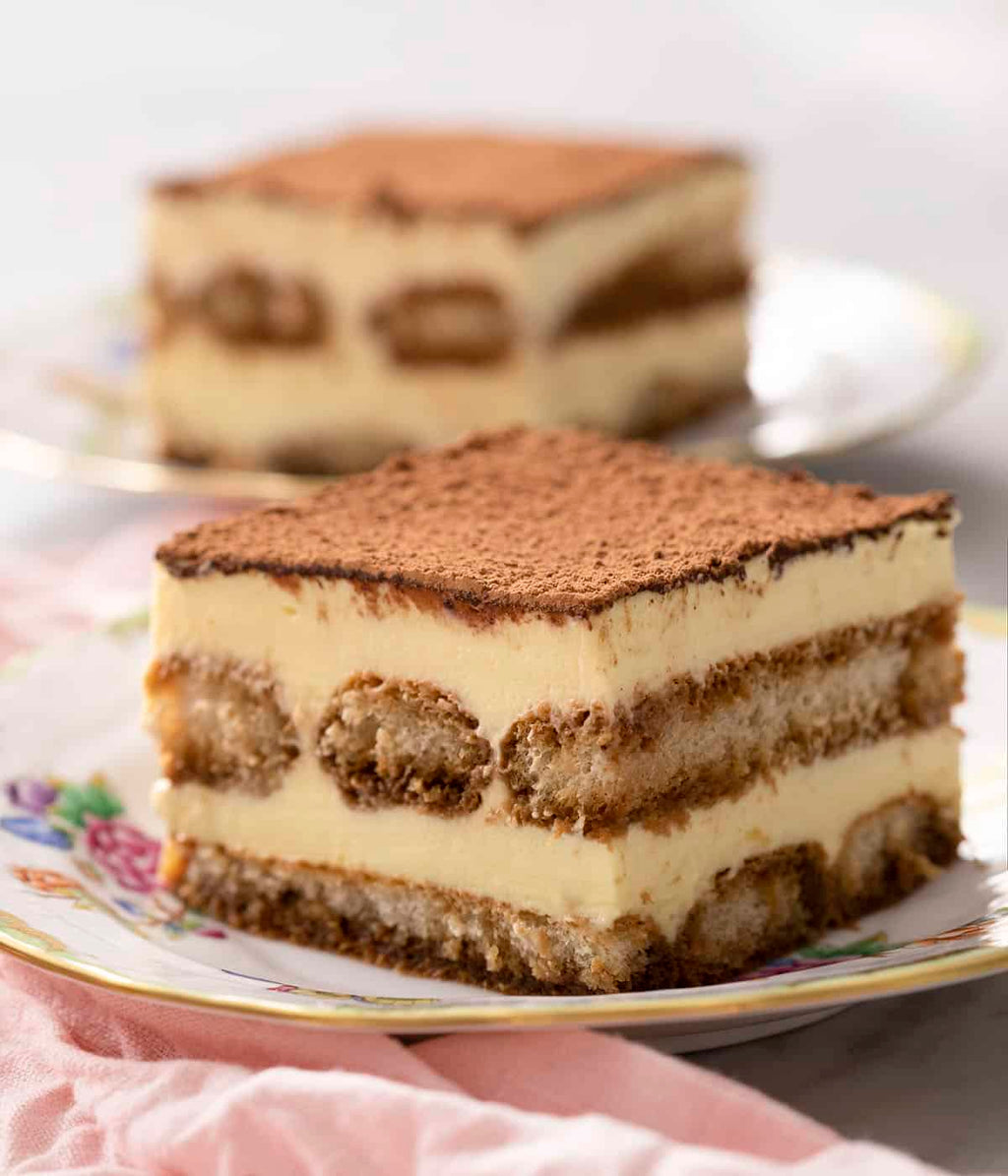 Tiramisu Filling SF09034981 image 1
