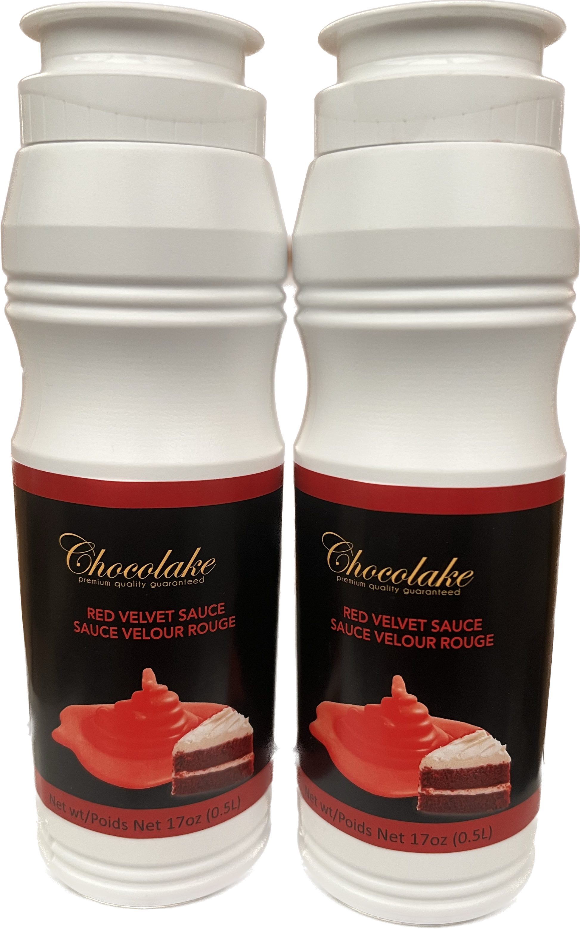 Red Velvet Sauce SF09034988 image 0