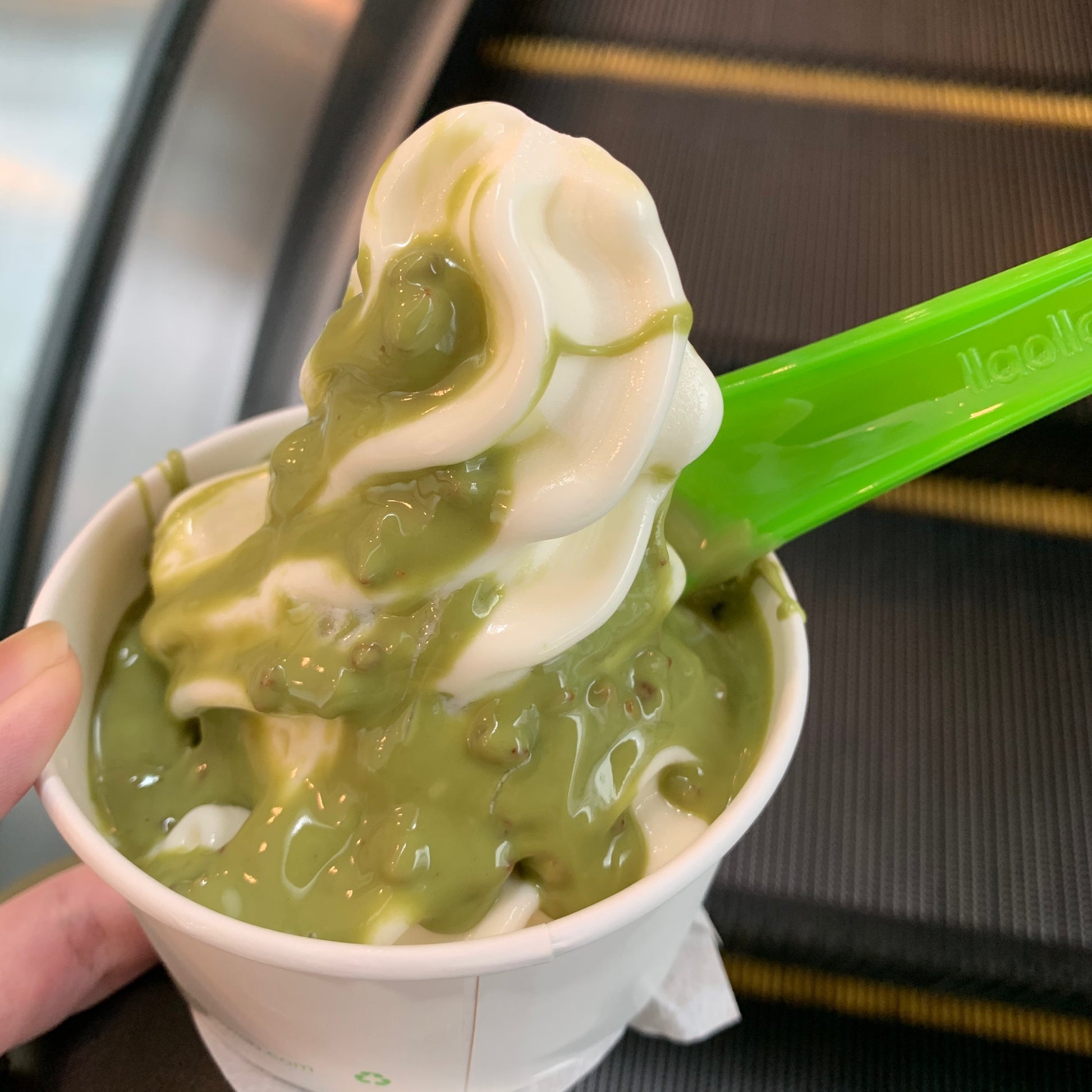 Pistachio sauce SF09034982 image 2