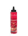 Strawberry Sauce 1L