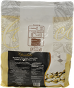Premo White Chocolate Callets 35%