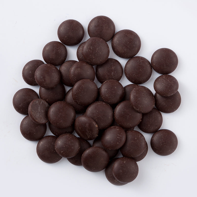Premo Dark chocolate Callets 62%