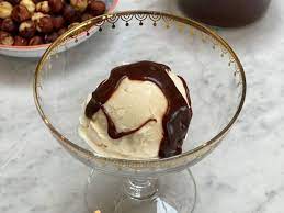Chocolate Hazelnut Sauce