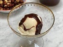 Chocolate Hazelnut Sauce