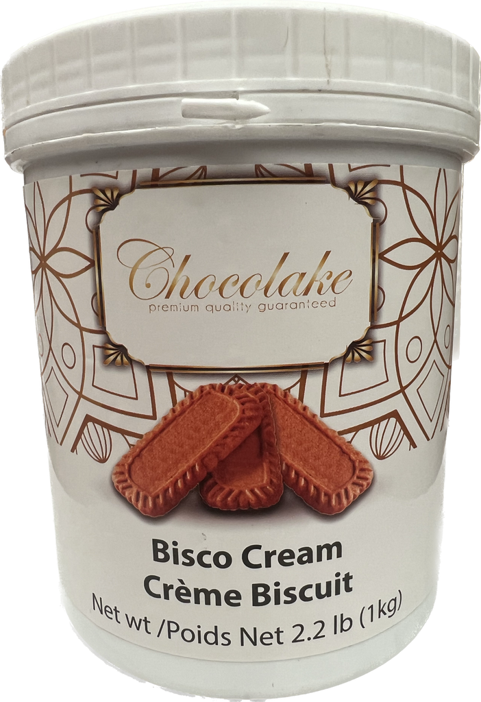 Bisco Cream filling 5kg