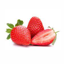 Strawberry Filling 1 KG