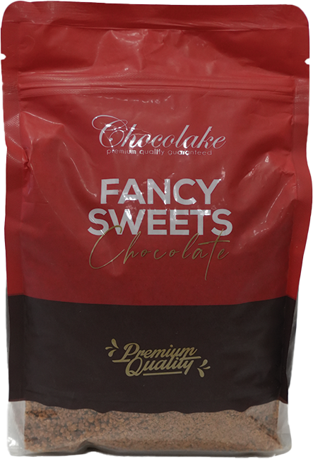 Bisco Biscuit crumble 1 KG