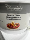 Natural Glaze 5 Kg