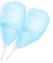 Cotton Candy Filling 1 kg