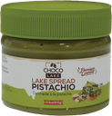 Pistachio Cream 300 gram Jar