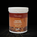 Toffee Caramel Filling 1Kg - 4 Pails\Carton