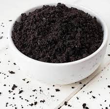 [2008] Oreo Biscuit Crumbles 1Kg - 5 Bag\Carton