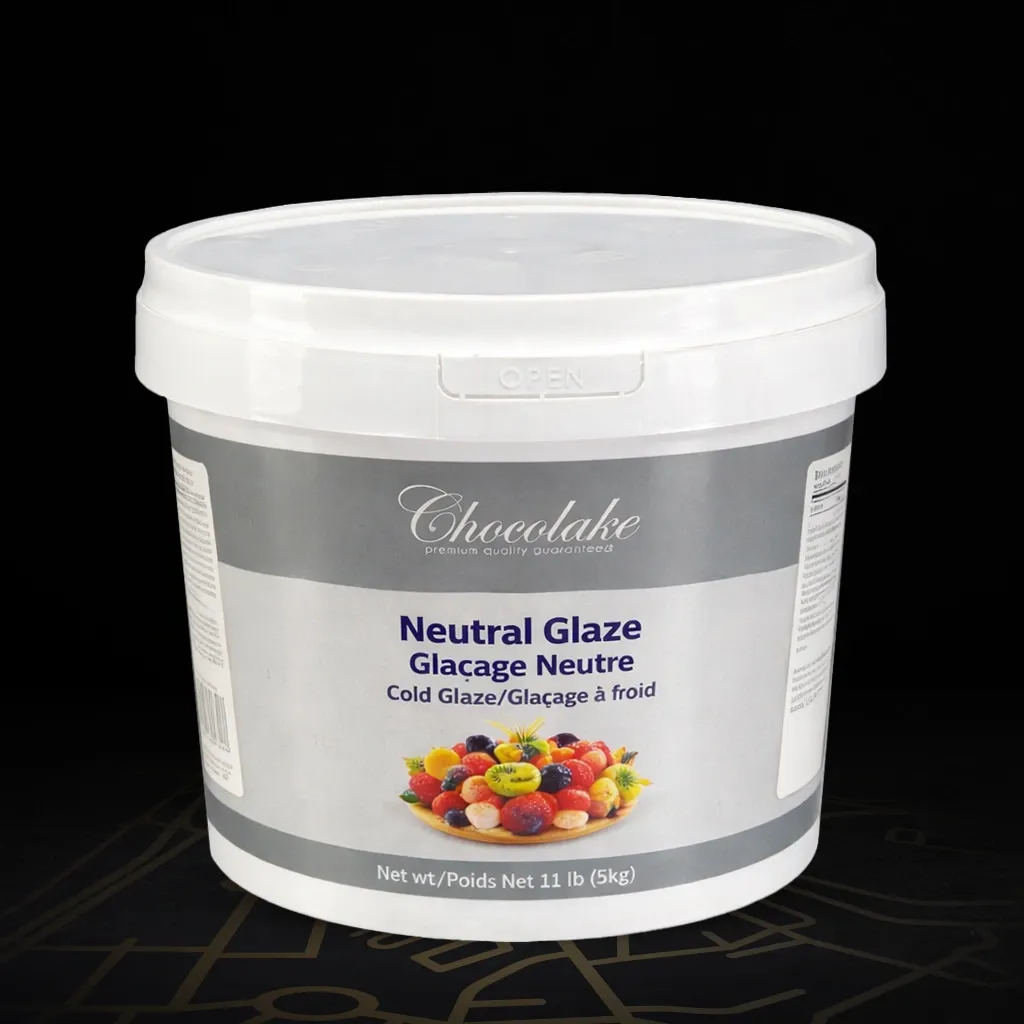 [41004] Natural Glaze 5 kg