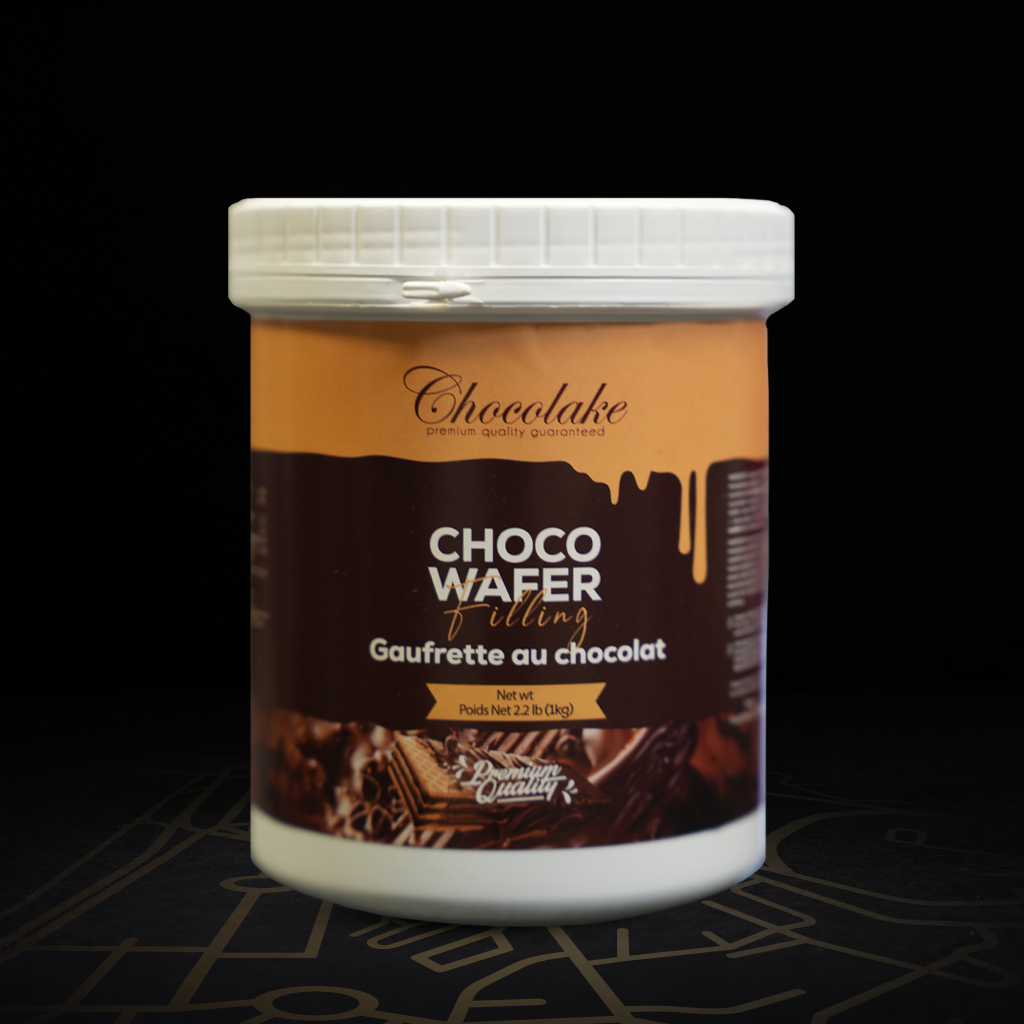 Choco Wafer Filling 1 kg