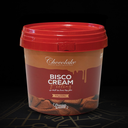 Crunchy Bisco Cream 5kg 4 Pails\Carton