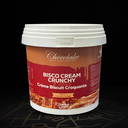 Crunchy Bisco Cream 5kg 4 Pails\Carton