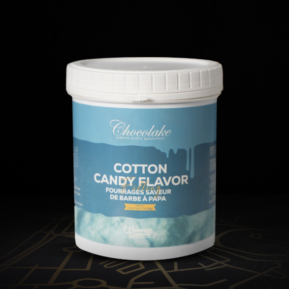 [991199] Cotton Candy filling 1 kg
