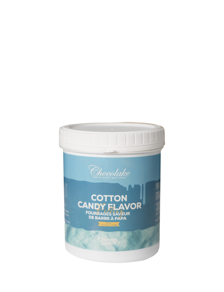 Cotton Candy filling 1 kg