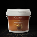 Caramel Glaze 5 kg
