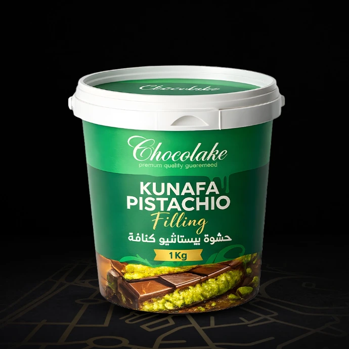 Kunafa Pistachio 1 kg