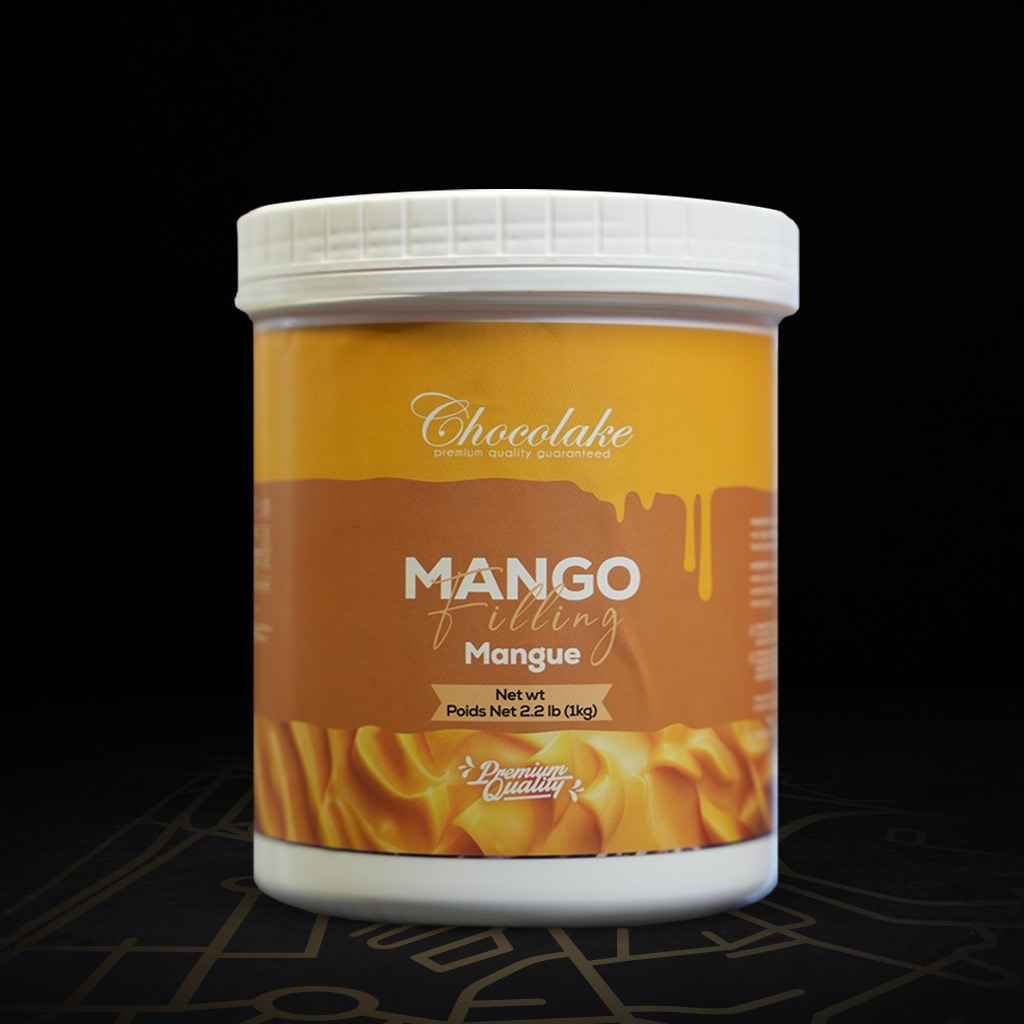Mango Filling 1Kg