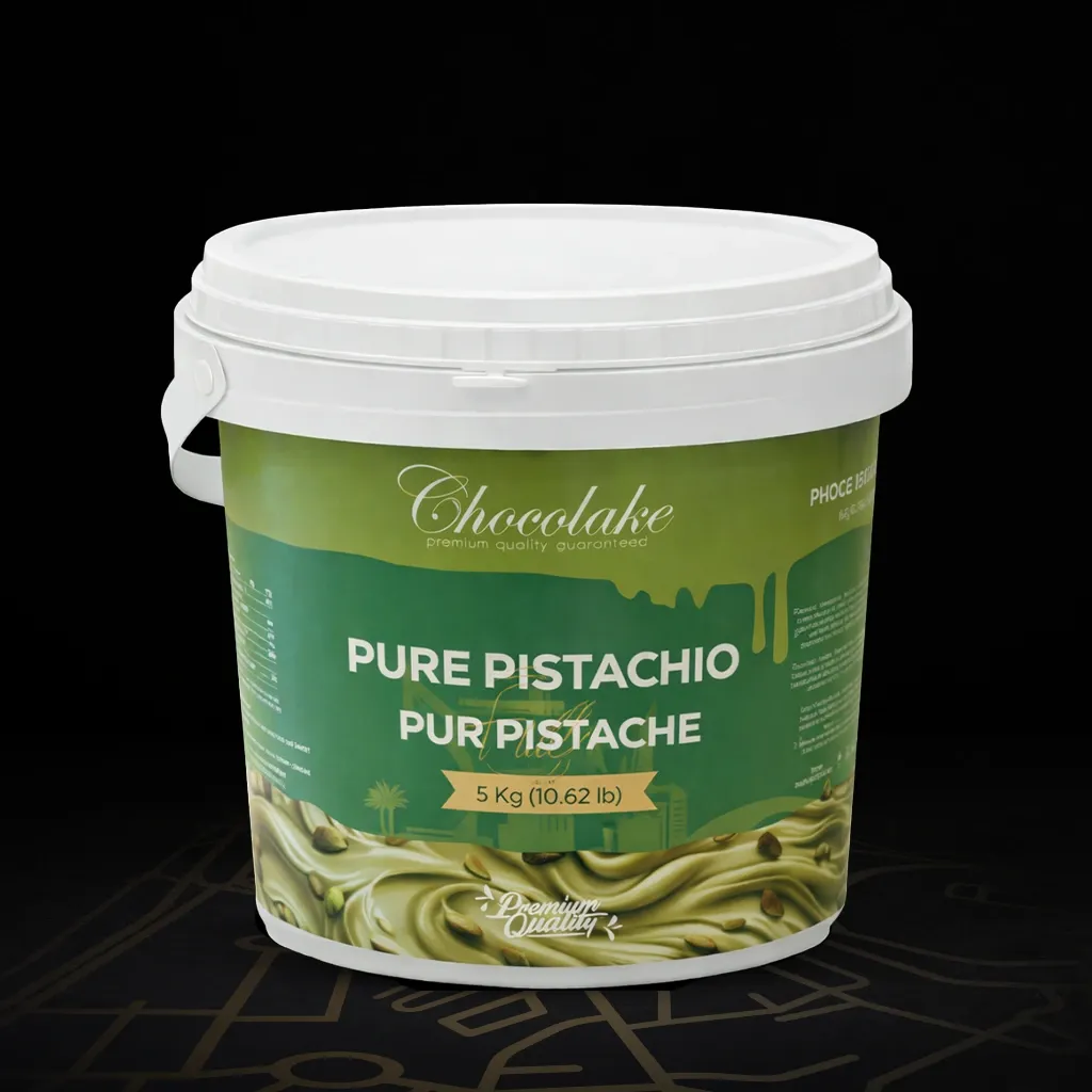 Pure Pistachio 5 kg