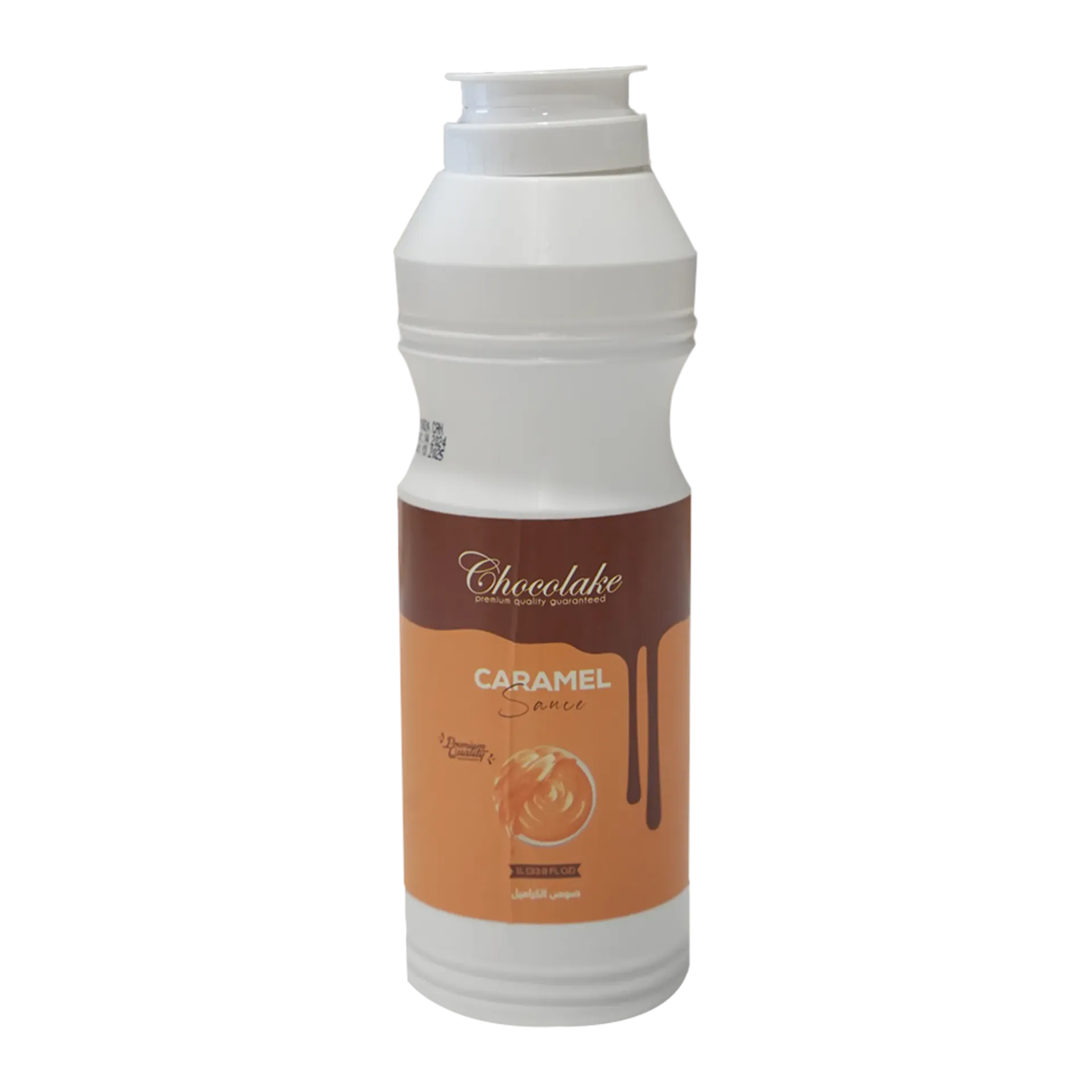 [991359] Toffee Caramel Sauce