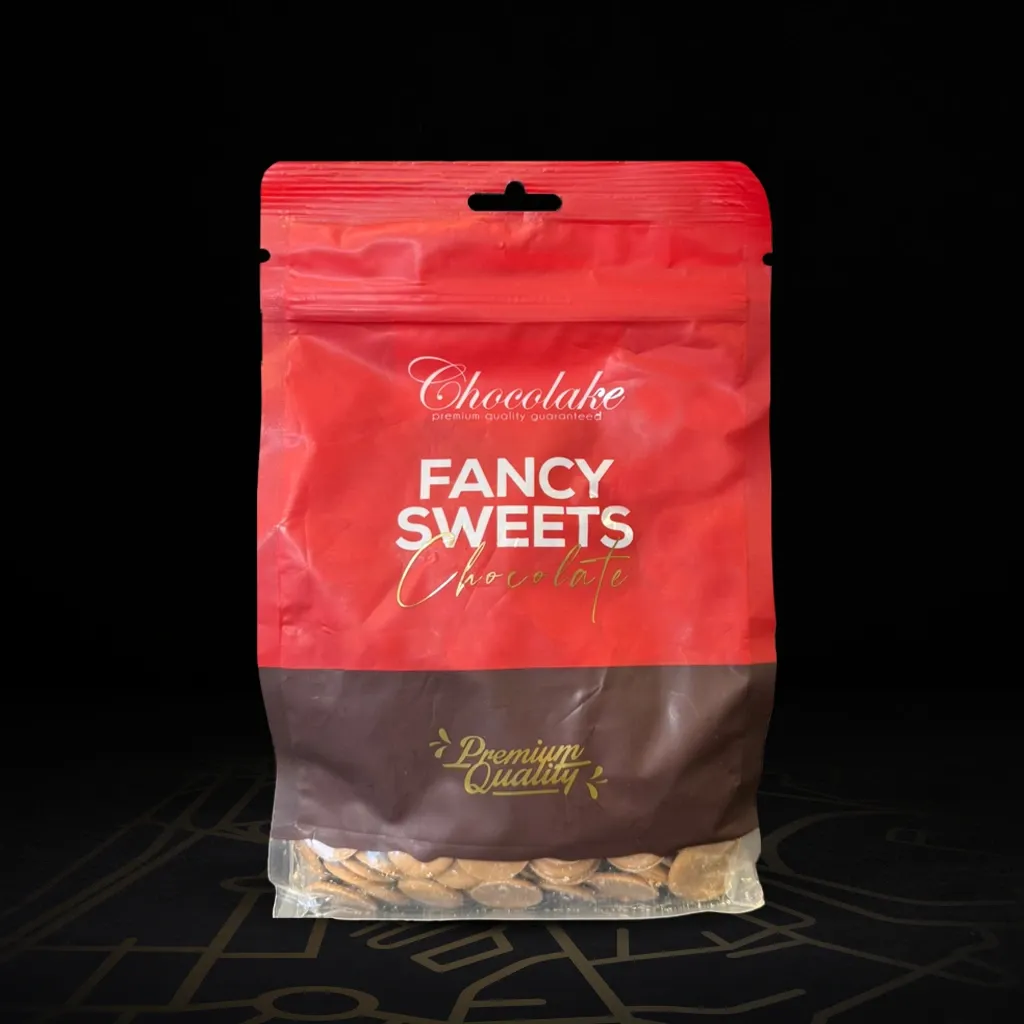 [0641] Bisco Chocolate Callets 1 kg