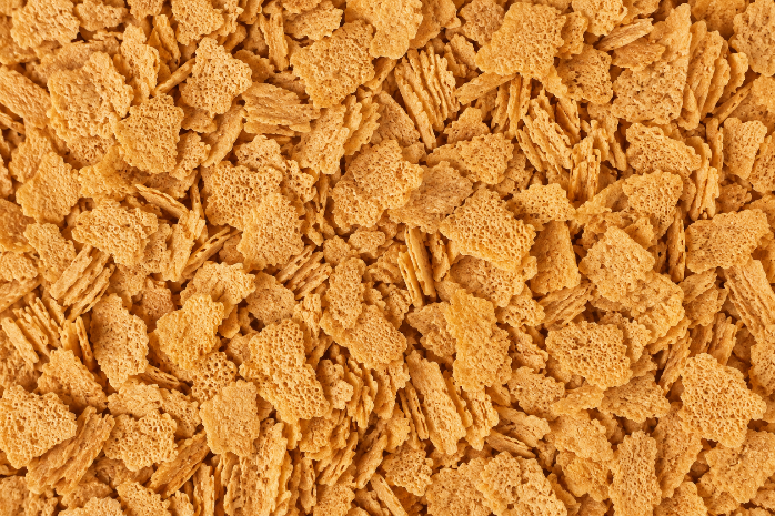 Crispy Flakes 2.5 kg
