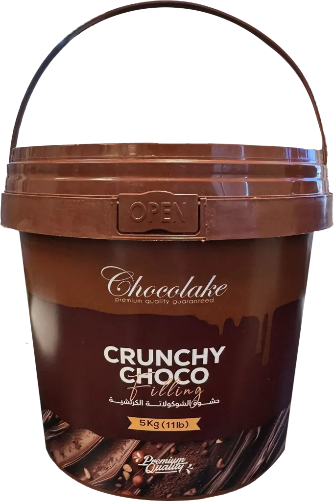 [3635] Rochi Filling 5 kg * 4 / case