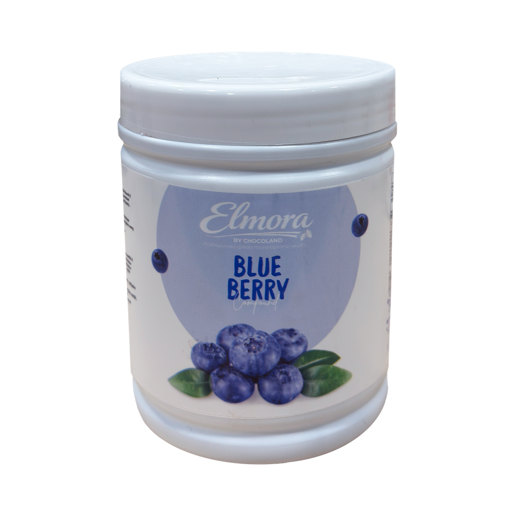 Blueberry Fruit Compound 1 kg