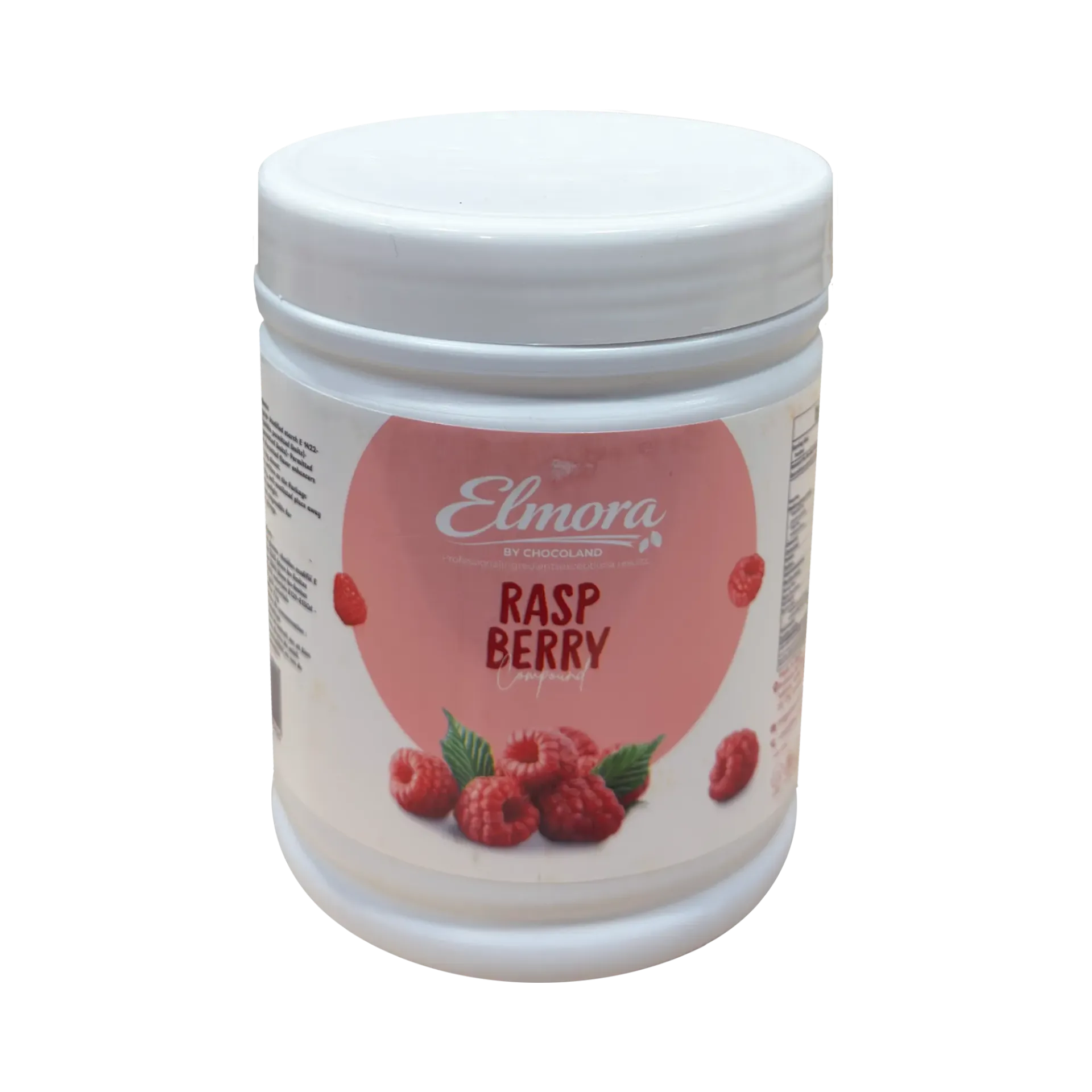 Raspberry Fruit  Compound 1 kg