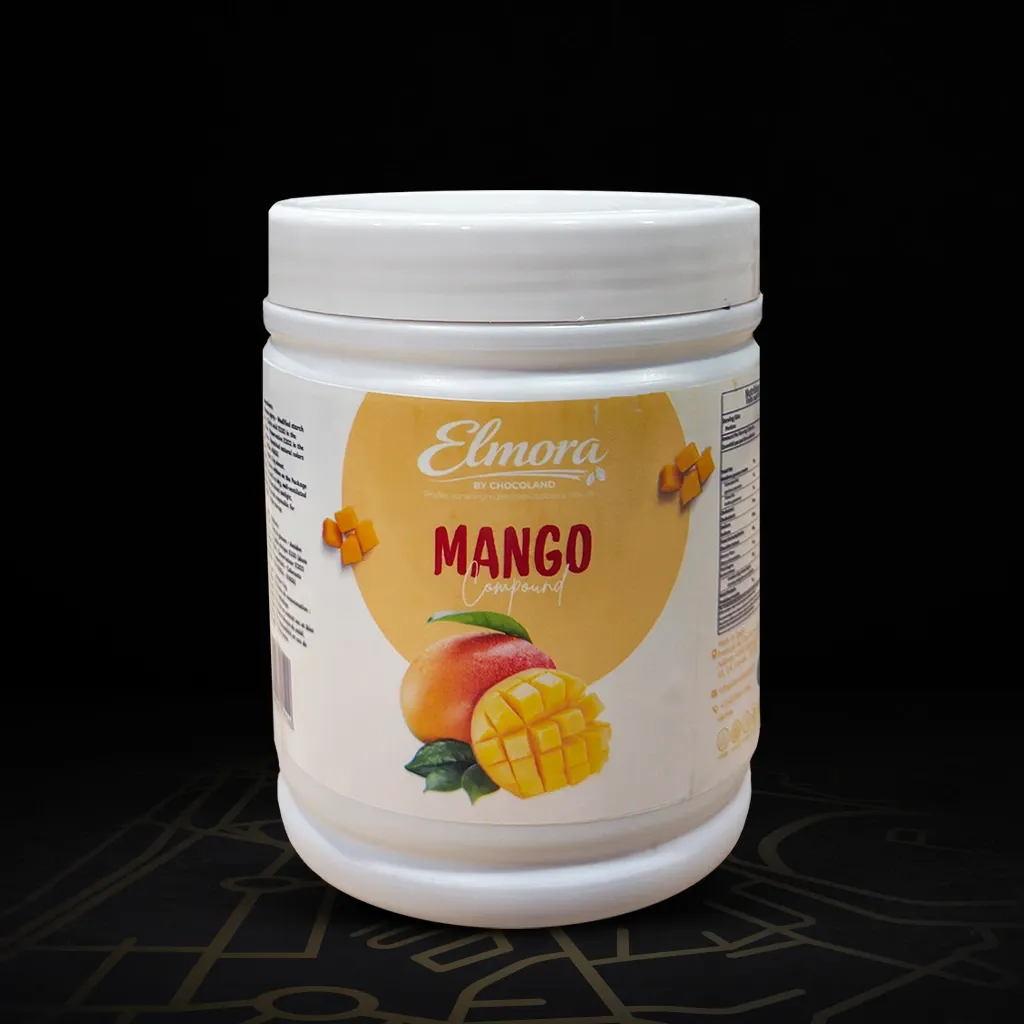 Elmora Mango Fruit Compound 1 kg