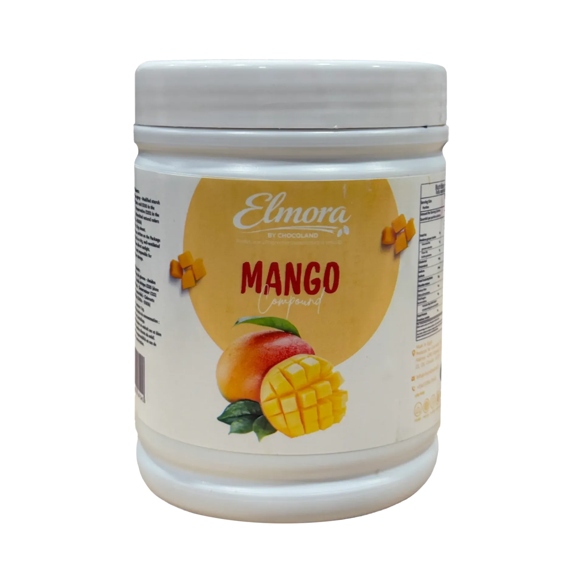 Mango Fruit Compound 1 kg