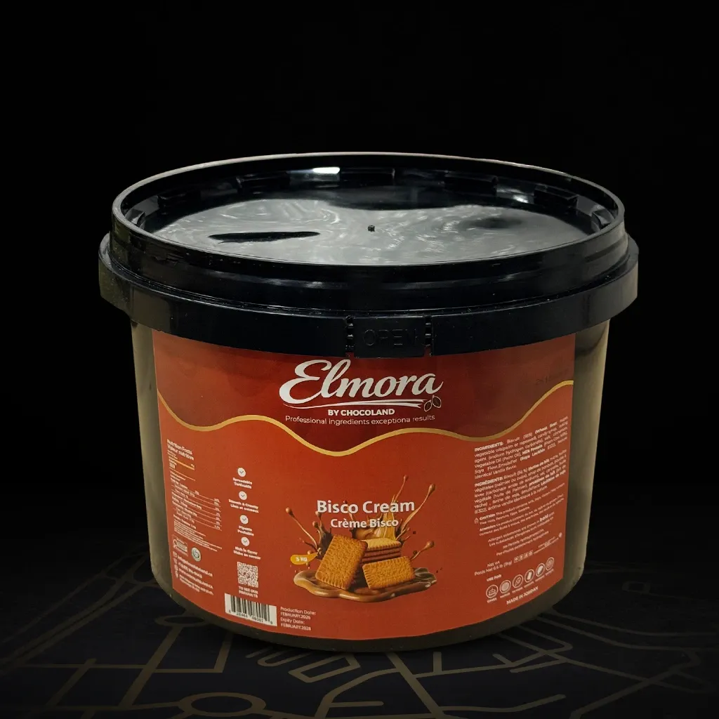 Elmora Bisco Cream 3 kg