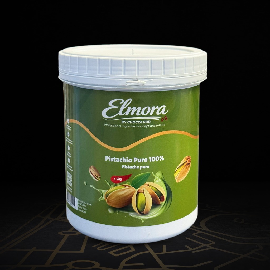 Elmora Pure Pistachio 1KG