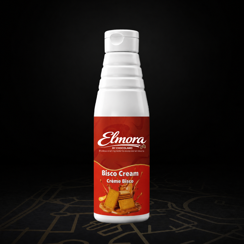Elmora Bisco Sauce 1 kg